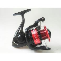 Reel Spinning Pioneer BlackBerry II BB-6000II i 7 BB
