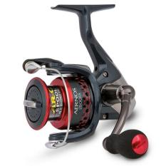 Reel Spinning Shimano Aernos 2500FA 6 Bearings Drag 3 kg