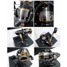 Reel Spinning Shimano Stella 4000HG 2014