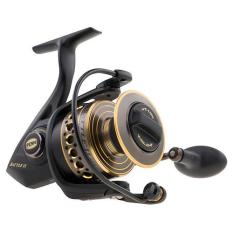 Reel Terbaik PENN Battle II 8000 Spinning Ratio 5 3 1