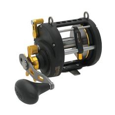 Reel Terbaik PENN Fathom Level Wind 25 LW Right Handle