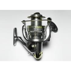 REEL TICA TAURUS 4000 14 BB RATIO 6.3