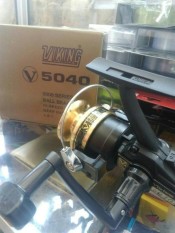 Reel Viking 5040