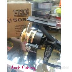 Reel Viking 5050