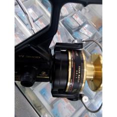 Reel Spinning Viking VI 3000 Gold 3 Ball Bearings
