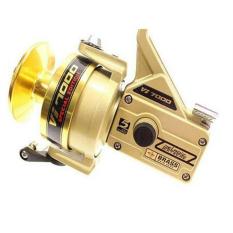 Reel Viking Vi 7000 - Beade3