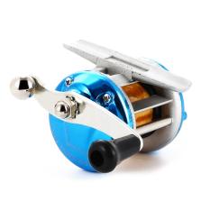 Release Rover Konvensional Reel Inshore dan Lepas Pantai Air Asin dan Air Tawar Reel Biru-Intl