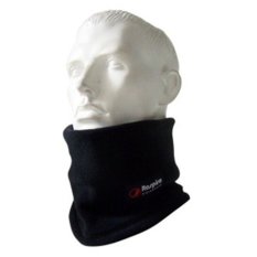 Respiro Neck Tube EB Masker Leher - Hitam