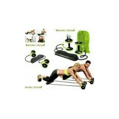 Revoflex Extreme Alat Fitnes Alat Olahraga Pelangsing Badan Praktis