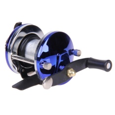 Tepat Air Asin Ialah Memancing Rolling Gulungan Line Drum Roda Ialah TB Liner