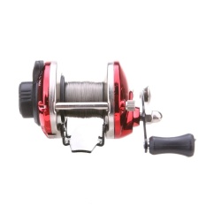 Tepat Saltwater Es Memancing Rolling Gulungan Line Drum Roda Es Tb Liner