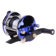 Tepat Air Asin Ialah Memancing Rolling Gulungan Line Drum Roda Ialah TB Liner-Intl