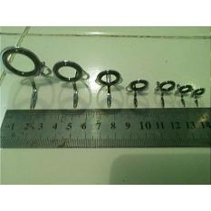 Ring Guide Joran Non Fuji 0-6 Cm - 67D59B