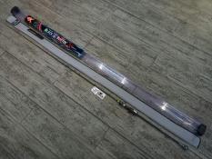 RJP Joran Xzoga Black Buster Xrevo BBXSFC6623