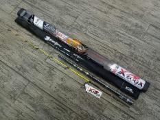 RJP Joran Xzoga Lion Force Lionis 6012