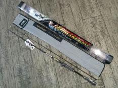 RJP Joran Xzoga Shintenno Byakko BKC 66MF2