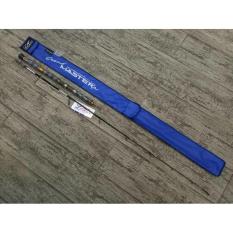 Rod / joran Lemax Grand Master Pro 66MH 15-30lb