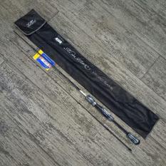 Rod / Joran Lemax Slim Max 56MLS2 3-8 LB