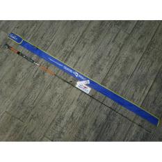 Rod / joran Lemax Timber Wolf 50 M1 6-14 lb