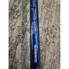 Rod / Joran Shimano Bassterra B65MH / (1.95m)
