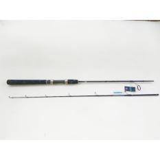 Rod Shimano Bassterra EV S56M