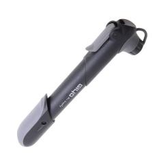 SA YANYI Mini Pompa Sepeda Sepeda Ban Inflators Pesawat Terbang dengan Kurung untuk Schrader & Presta Katup-Intl