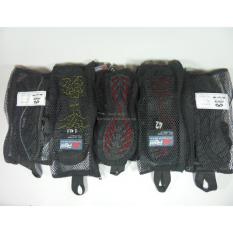 Sandal Gunung Outdoor Adventure Jepit Hitam Rei Astec S088