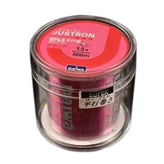 Sanwood® 500 m nilon kuat monofilamen yg tahan pakai benang pancing - warnawarni 0,4