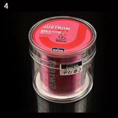 Sanwood® 500 m nilon kuat monofilamen yg tahan pakai benang pancing - warnawarni 3,5 - International