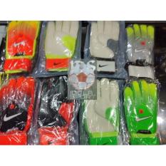 Sarung Tangan Kiper Bola Dan Futsal
