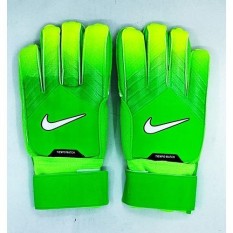 SARUNG TANGAN KIPER BOLA FUTSAL/ BOLA SEPAK/ SARUNG TANGAN KIPER NIKE uk 9-10/MEDIUM