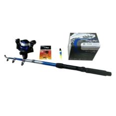 Satu Set Alat Pancing Kualitas Premium Harga Murah dan Terlaris
