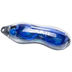 SBORTI Swim Goggles,Clear Swimming Goggles Anti Fog UV Protection for Men Women - intl