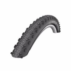 SCHWALBE Ban Luar Sepeda Furious Fred 26X2.00 Evo,kevlar,psc,liteskin - Hitam