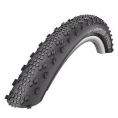 SCHWALBE Ban Luar Sepeda Furious Fred 26X2.00 Evo,kevlar,psc,liteskin - Hitam