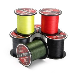 Laut Knight Merek 300 M Tri-poseidon Seri Super Kuat Jepang Olah Raga Spectra Mengepang