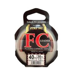 Senar YGK Galis FC Leader 30M 12