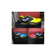 Sepatu Badminton Merk Airpro