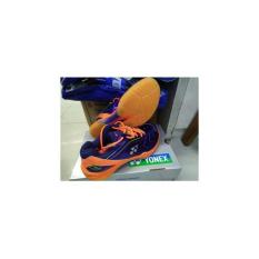 Sepatu Badminton Yonex SHB 65 EX Purple (Original)