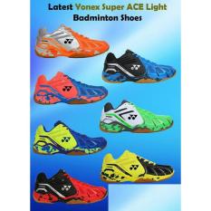 Sepatu Badminton Yonex Super Ace Light - Original
