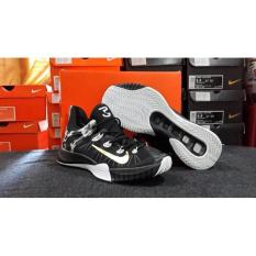 Sepatu Basket Hyperrev 2015 Black Gold