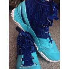 Sepatu Basket UA Curry 2 Father To Son