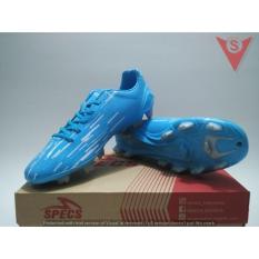 Sepatu Bola Soccer - Specs Accelerator Light Speed Fg Ori Art#100702 - Cc69de