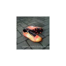 Sepatu Bola Umbro Velocita Accuro 2 Club Hg