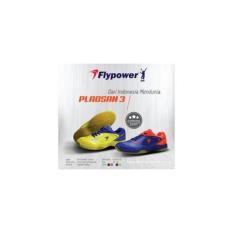 Sepatu Fly Power Plaosan 3 /Sepatu Badminton Flypower