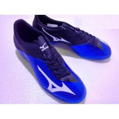 Sepatu Futsal Mizuno Basara 103 In - Diva Blue/White ( 100% Original - 67Edcb