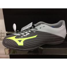 Sepatu Futsal Mizuno Original Basara 103 Wide High Rise/Green Gecko - 55D6C5