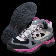 SEPATU GUNUNG CONSINA ALPINE UNTUK PEREMPUAN!!!