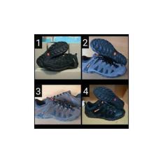 Sepatu Karrimor Gunung / Rei Adventure / Consina Tracking / Avtech