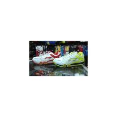 SEPATU LINING SAGA X SEPATU BADMINTON MURAH